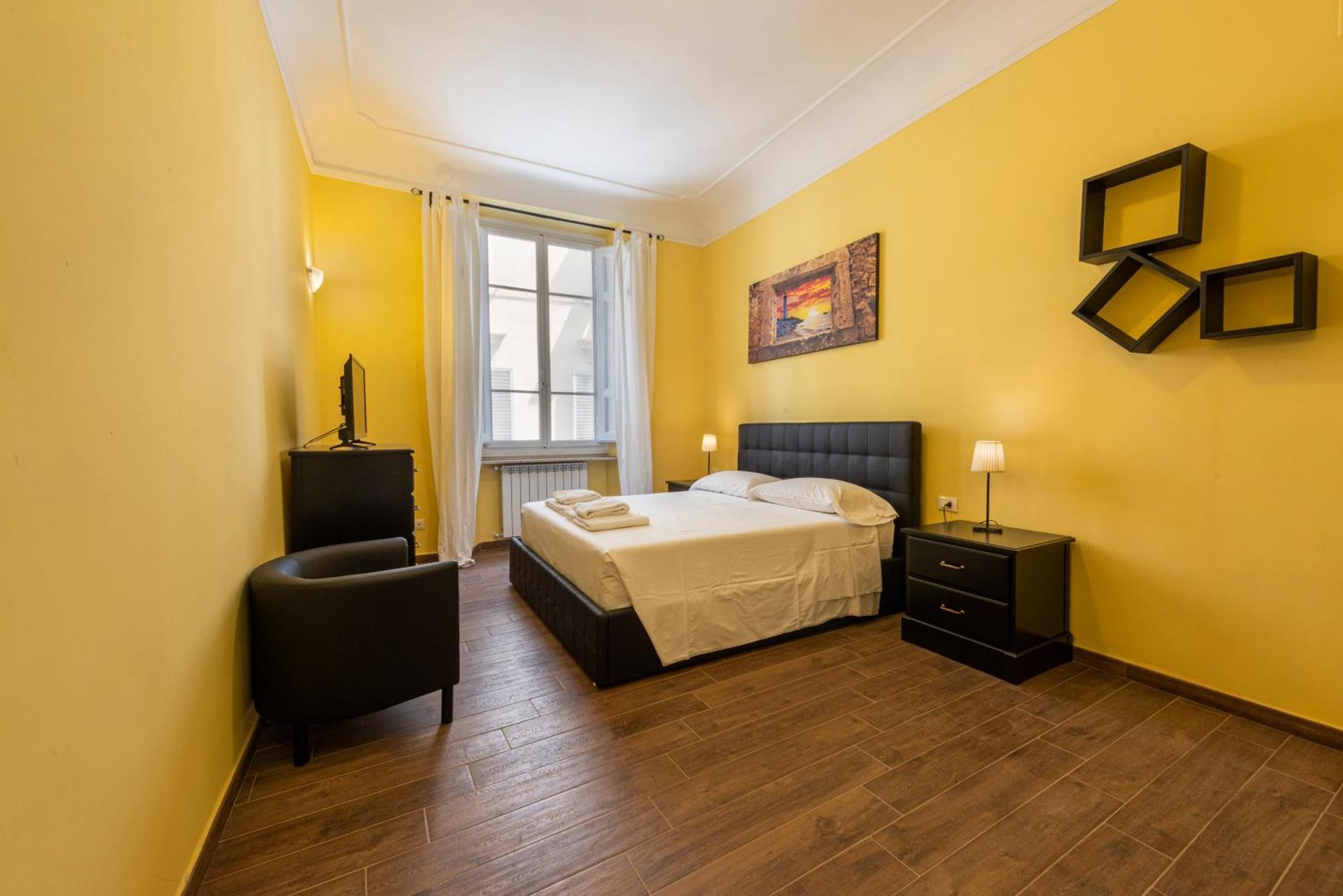Apartamento Casa Gialla By Mmega